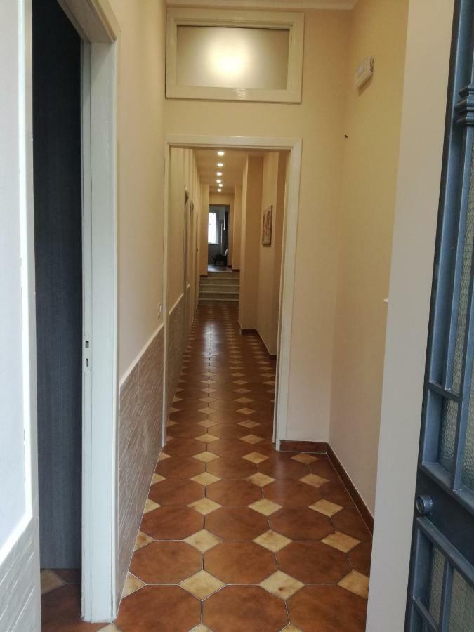 Casa Vacanza Petrulli Zafferana Etnea Exterior photo